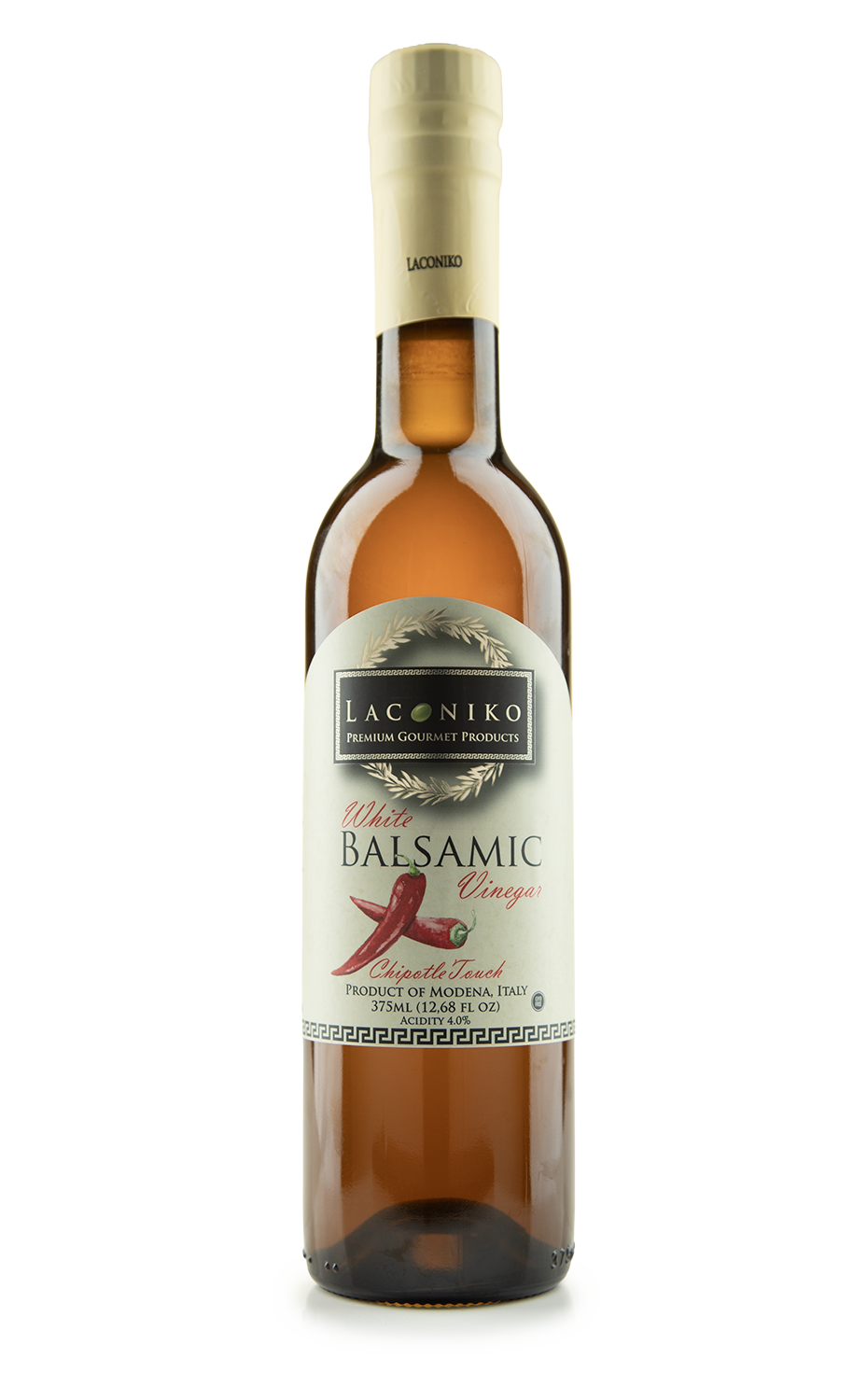 Chipotle White Balsamic