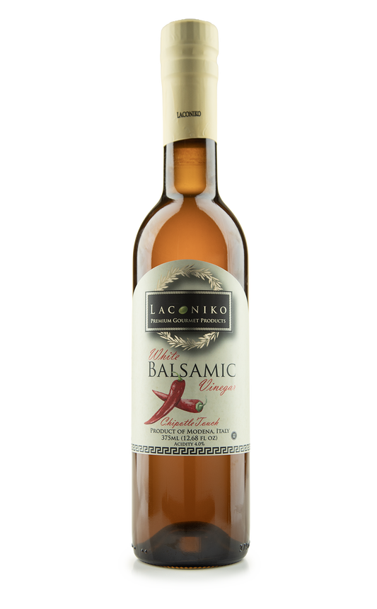 Chipotle White Balsamic