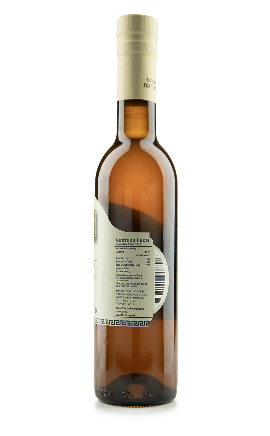 Chipotle White Balsamic
