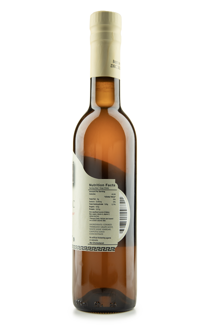 Chipotle White Balsamic