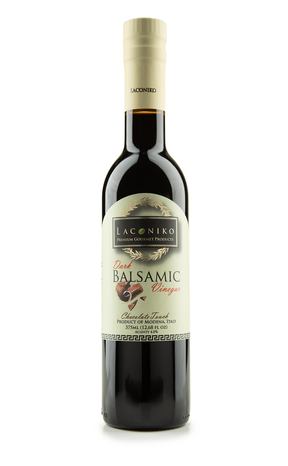 Chocolate Dark Balsamic
