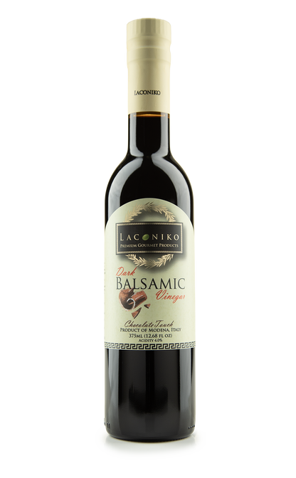 Chocolate Dark Balsamic