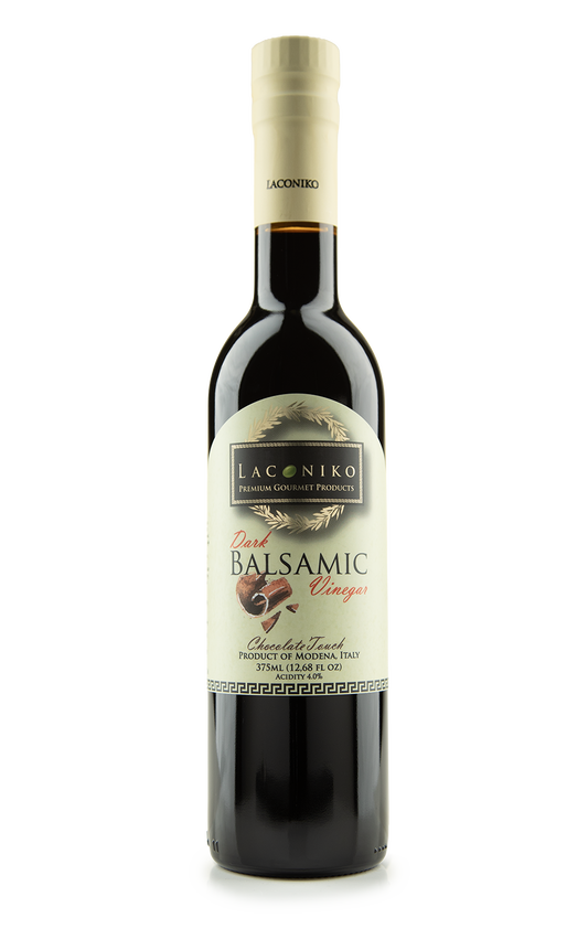 Chocolate Dark Balsamic