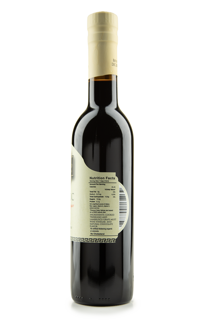 Chocolate Dark Balsamic