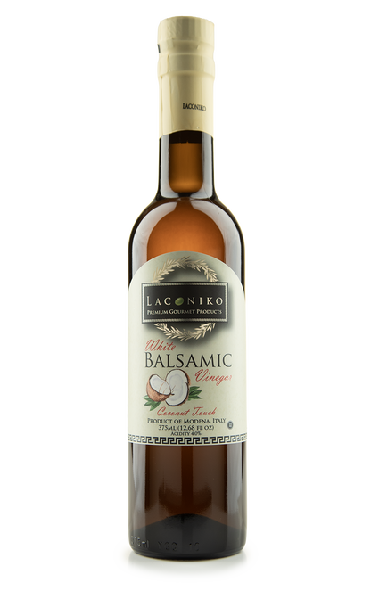 Coconut White Balsamic