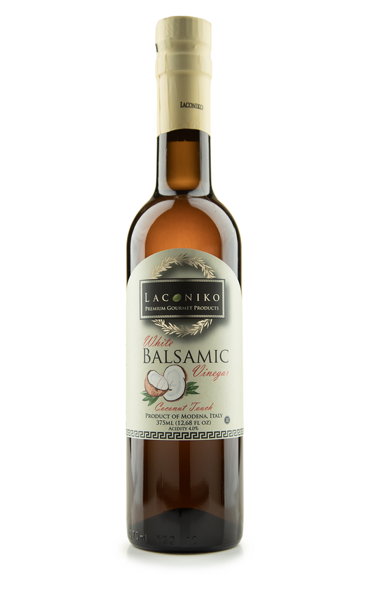 Coconut White Balsamic