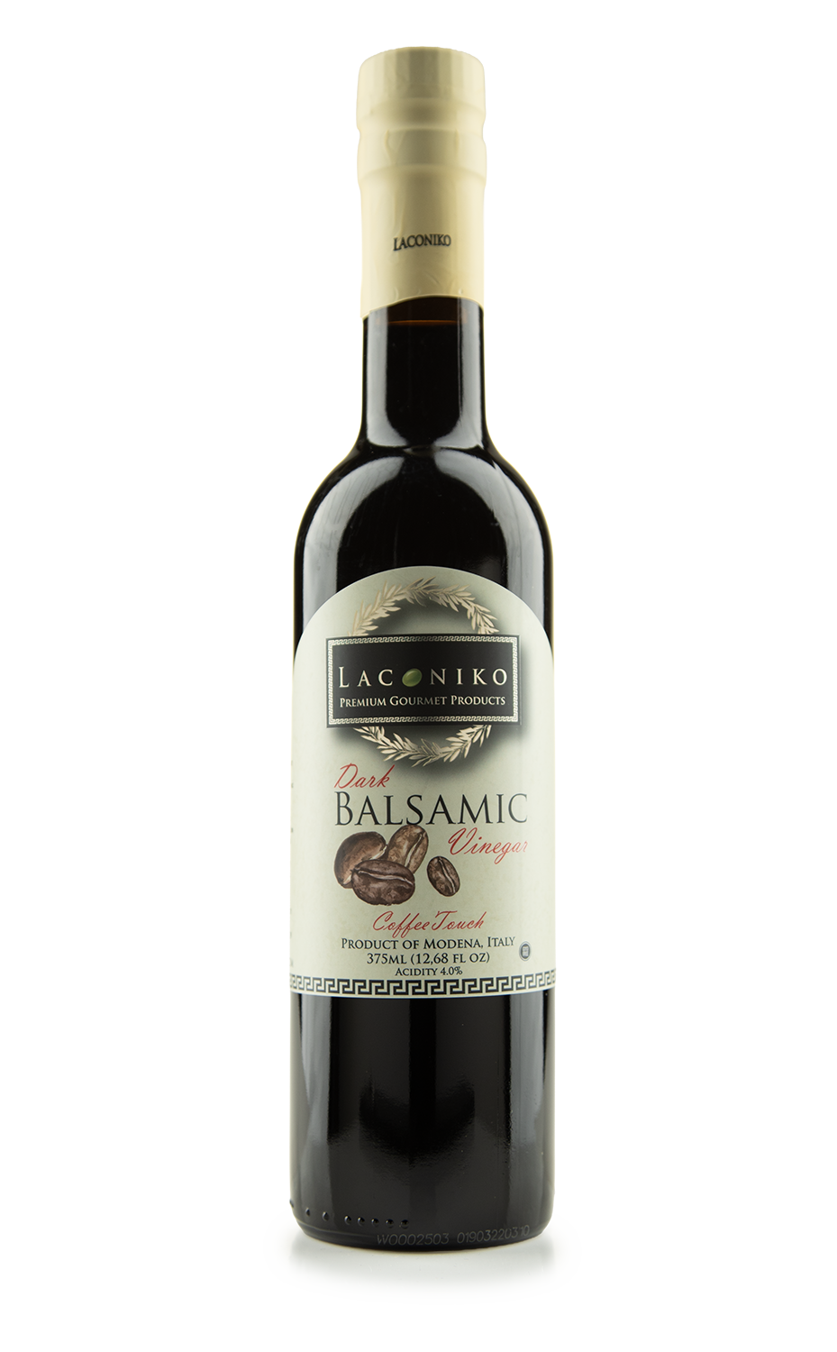 Coffee Dark Balsamic