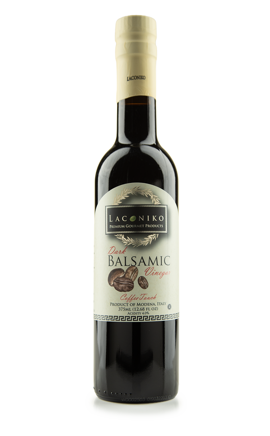 Coffee Dark Balsamic