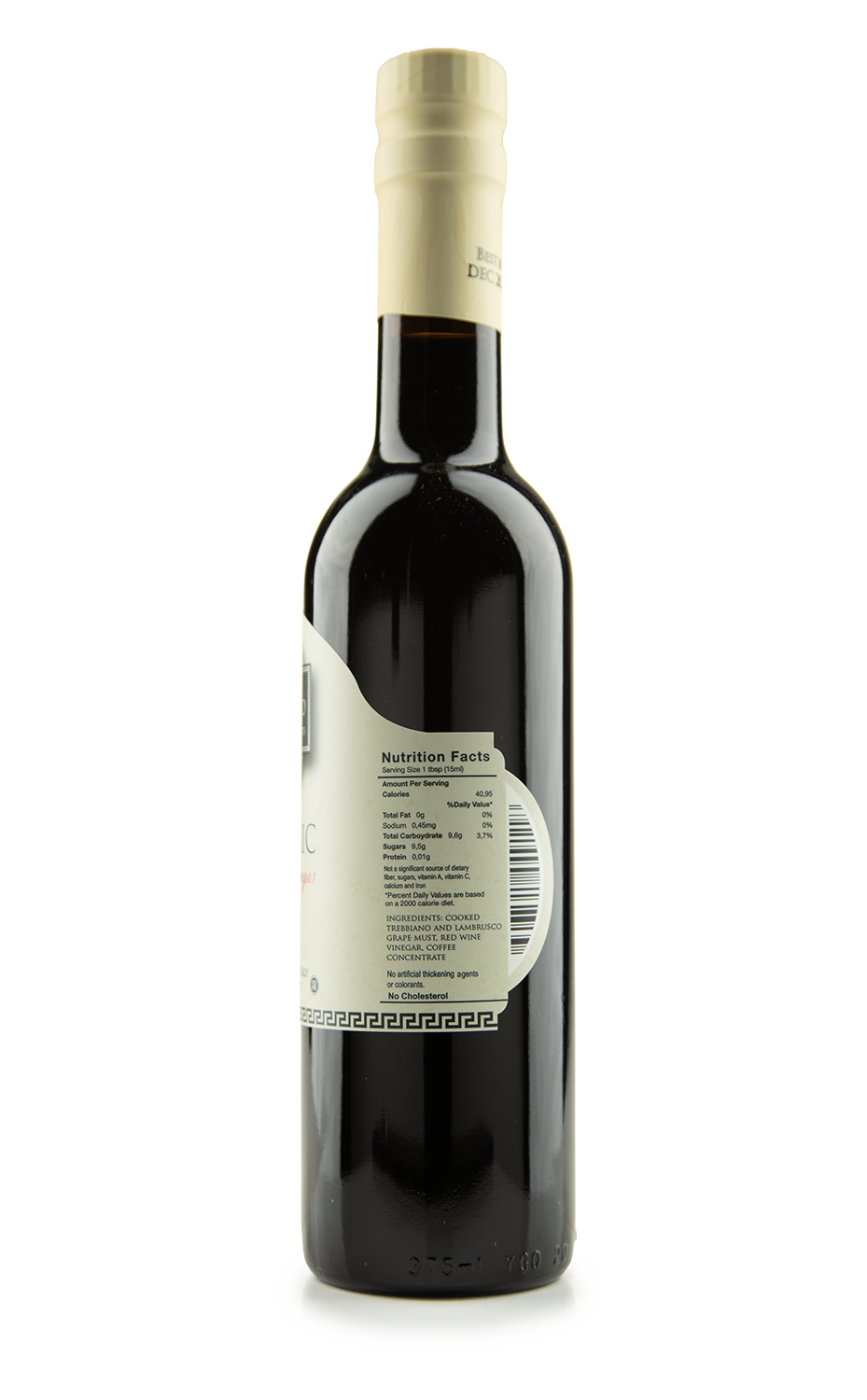 Coffee Dark Balsamic