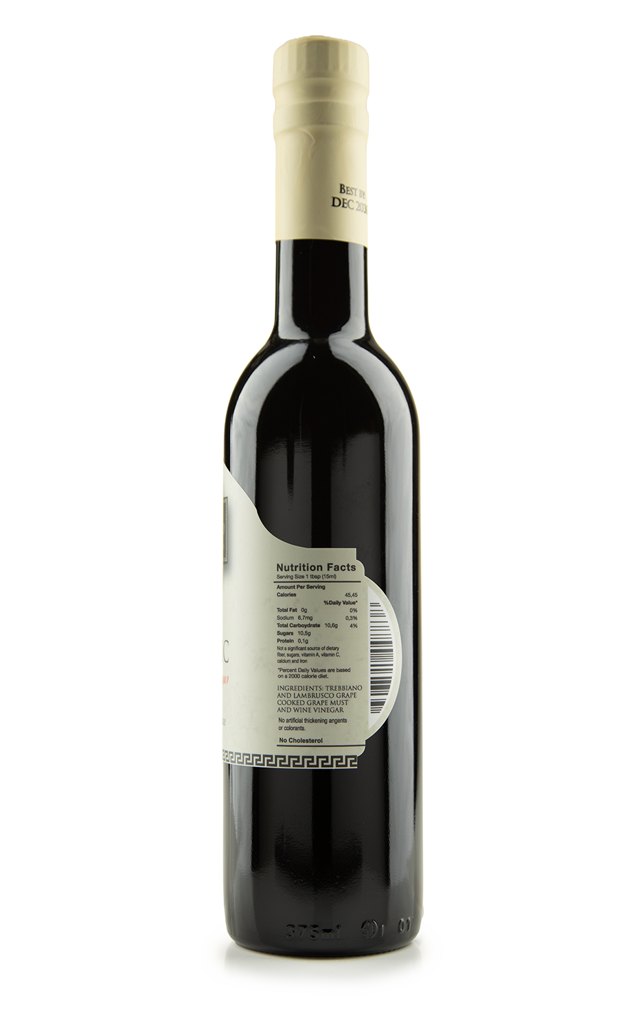 Platinum Label Dark Balsamic