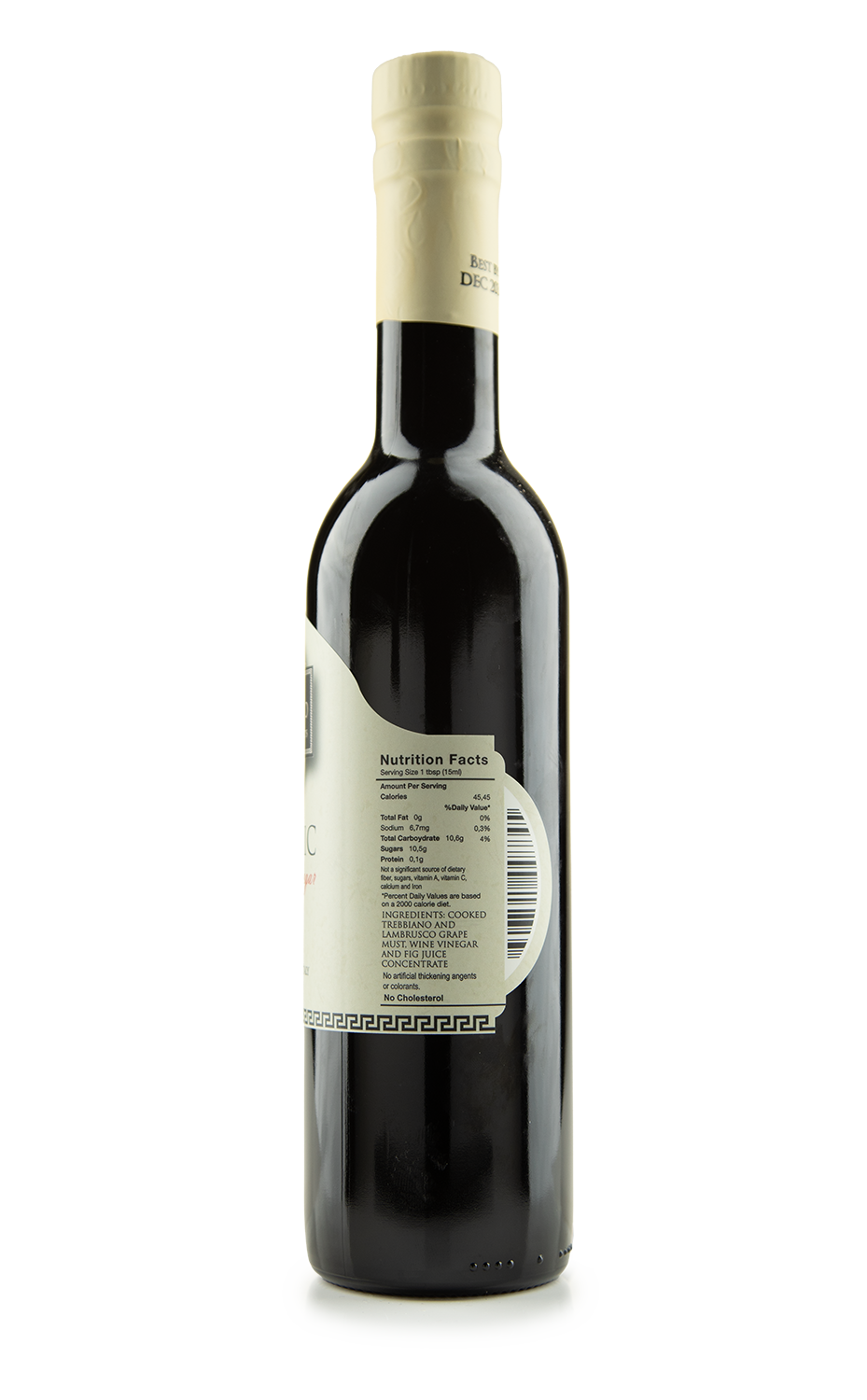 Fig Dark Balsamic