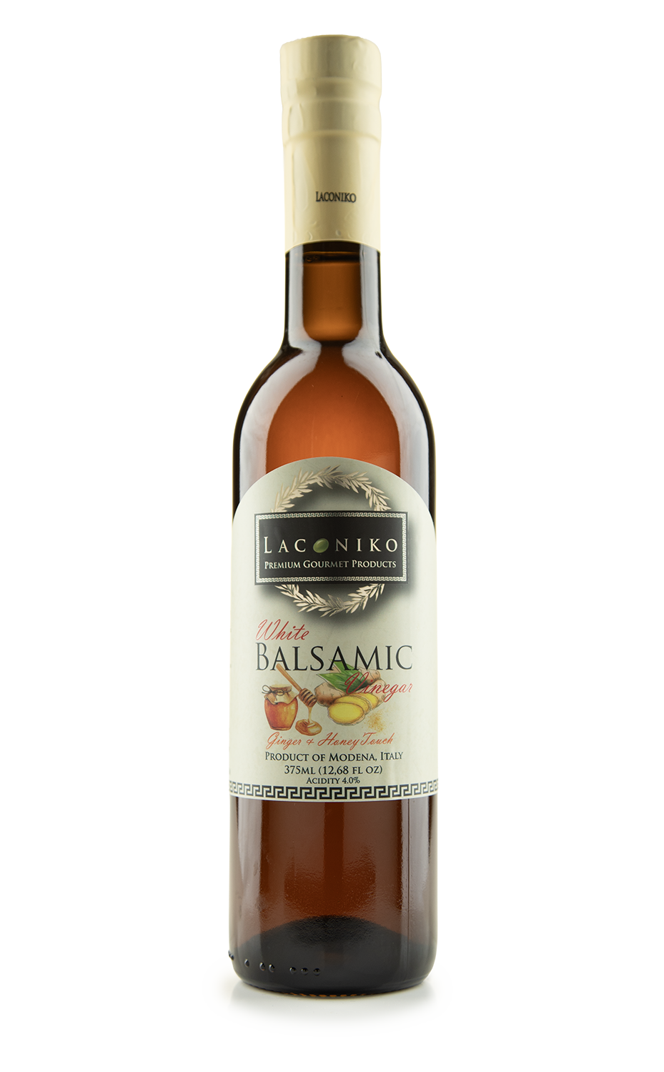 Honey Ginger White Balsamic