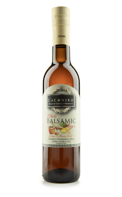 Honey Ginger White Balsamic