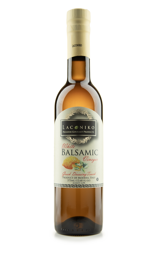 Greek Dressing White Balsamic