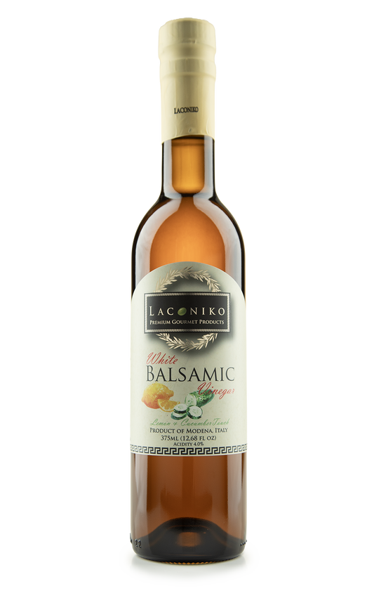 Lemon Cucumber White Balsamic