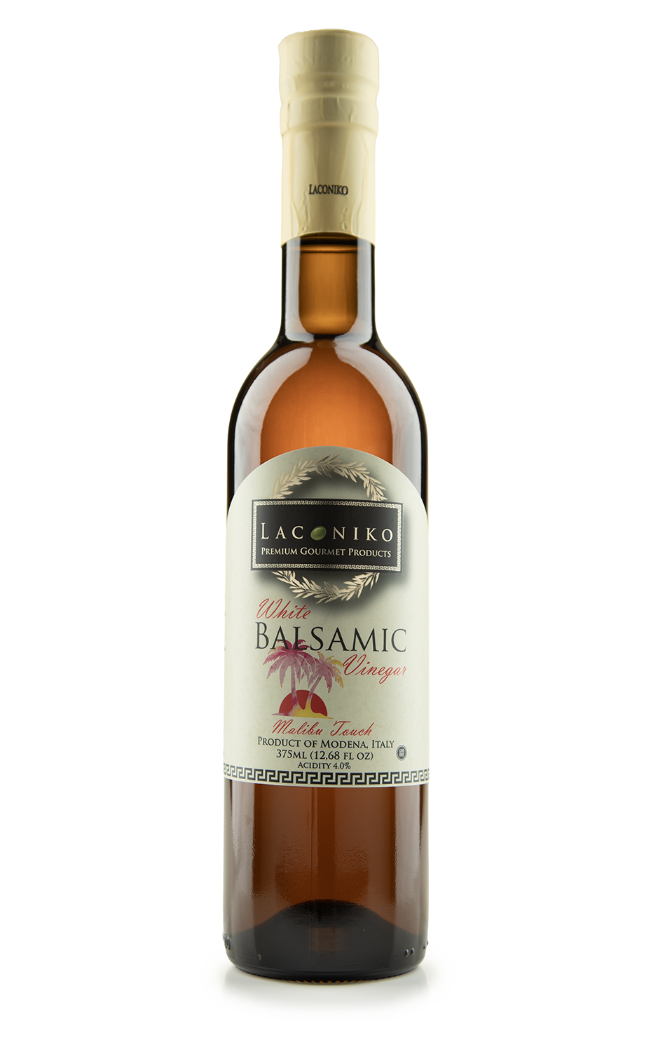 Malibu White Balsamic