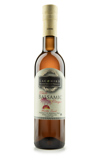 Malibu White Balsamic