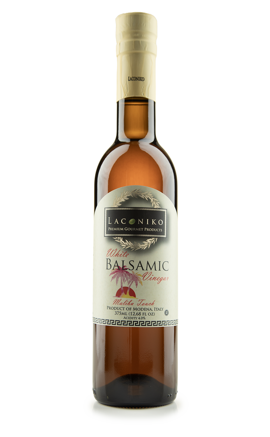 Malibu White Balsamic