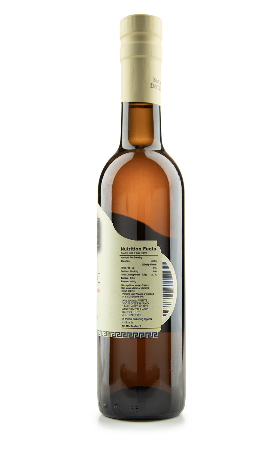 Mango White Balsamic