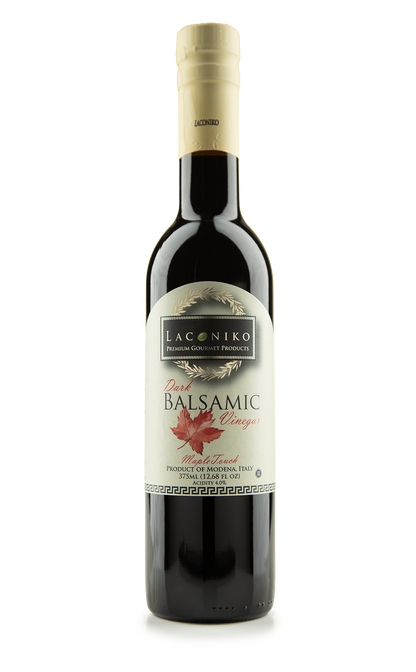 Maple Dark Balsamic