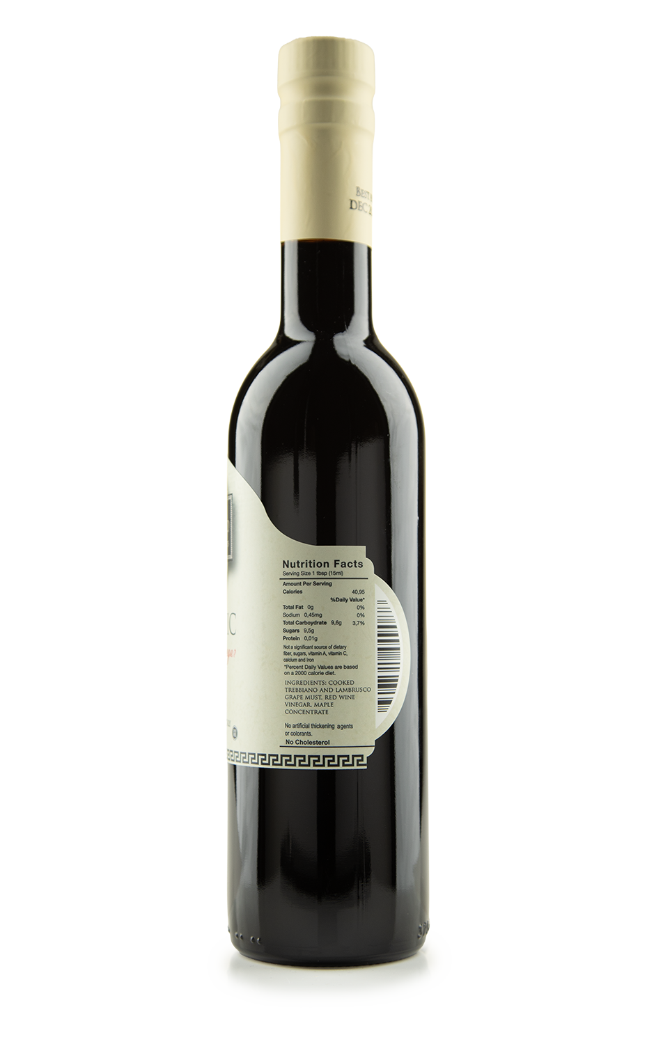 Maple Dark Balsamic