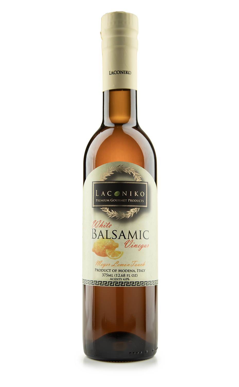 Meyer Lemon White Balsamic