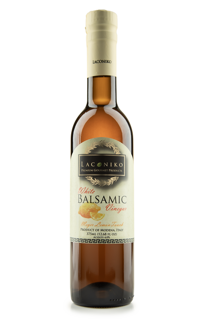 Meyer Lemon White Balsamic
