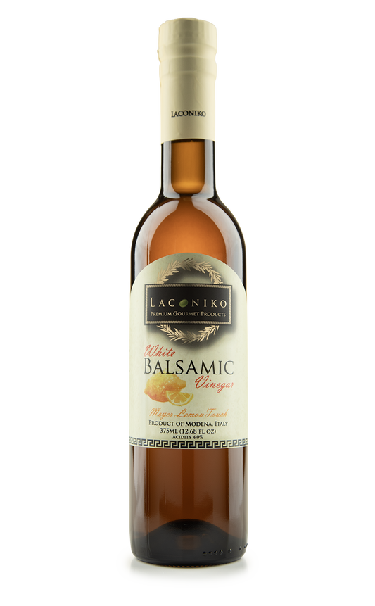 Meyer Lemon White Balsamic