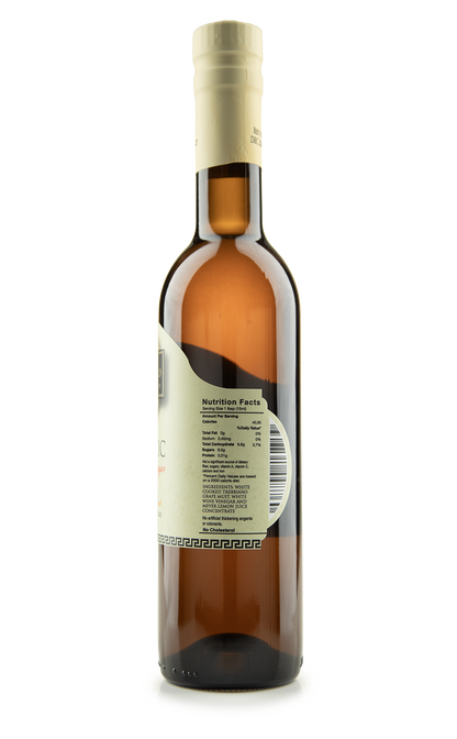 Meyer Lemon White Balsamic