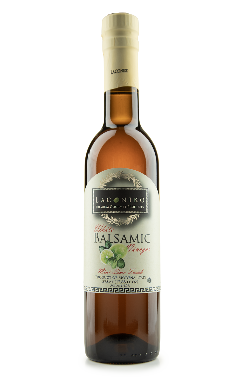 Mint Lime White Balsamic
