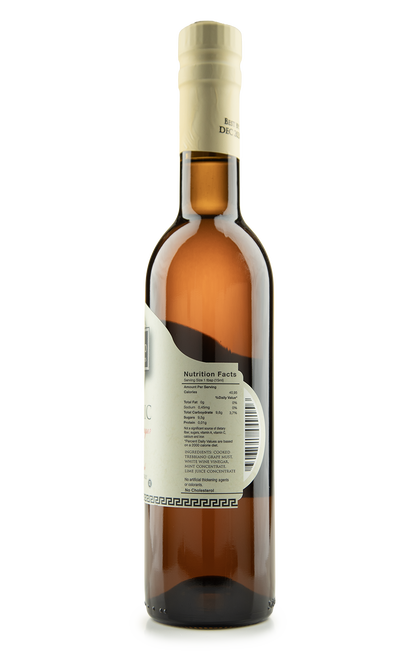 Mint Lime White Balsamic