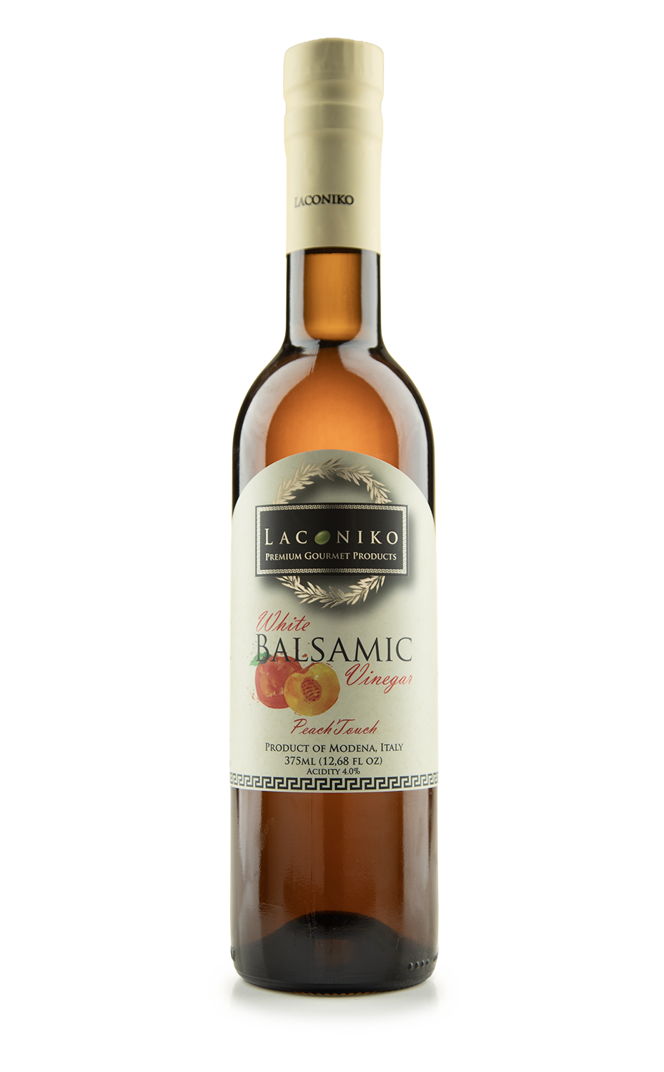 Peach White Balsamic