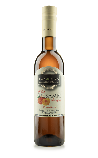 Peach White Balsamic