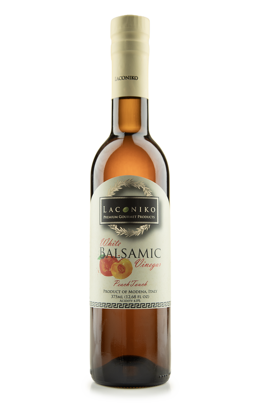 Peach White Balsamic