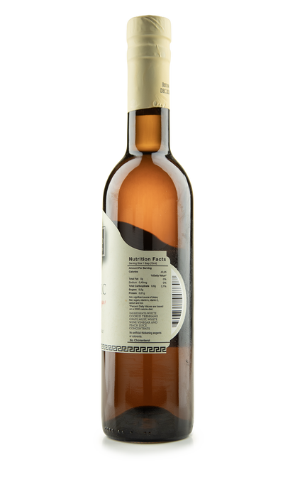 Peach White Balsamic