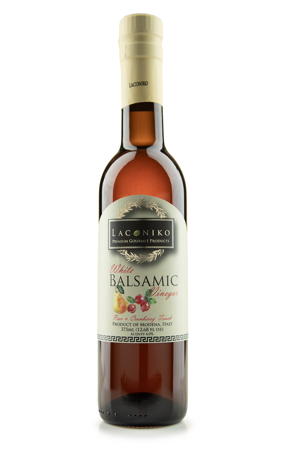 Cranberry Pear White Balsamic