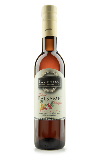 Cranberry Pear White Balsamic