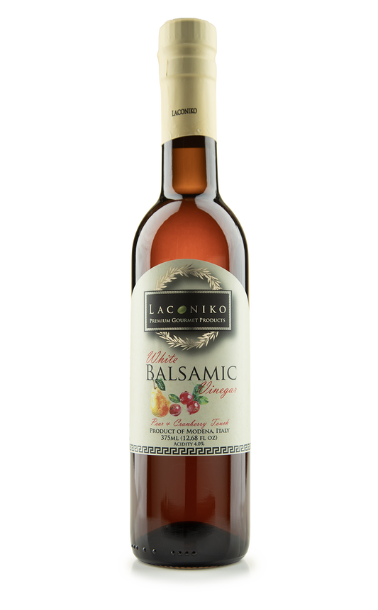 Cranberry Pear White Balsamic