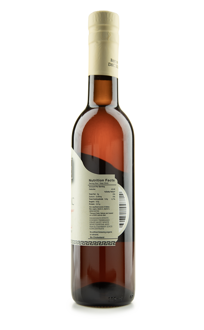 Cranberry Pear White Balsamic