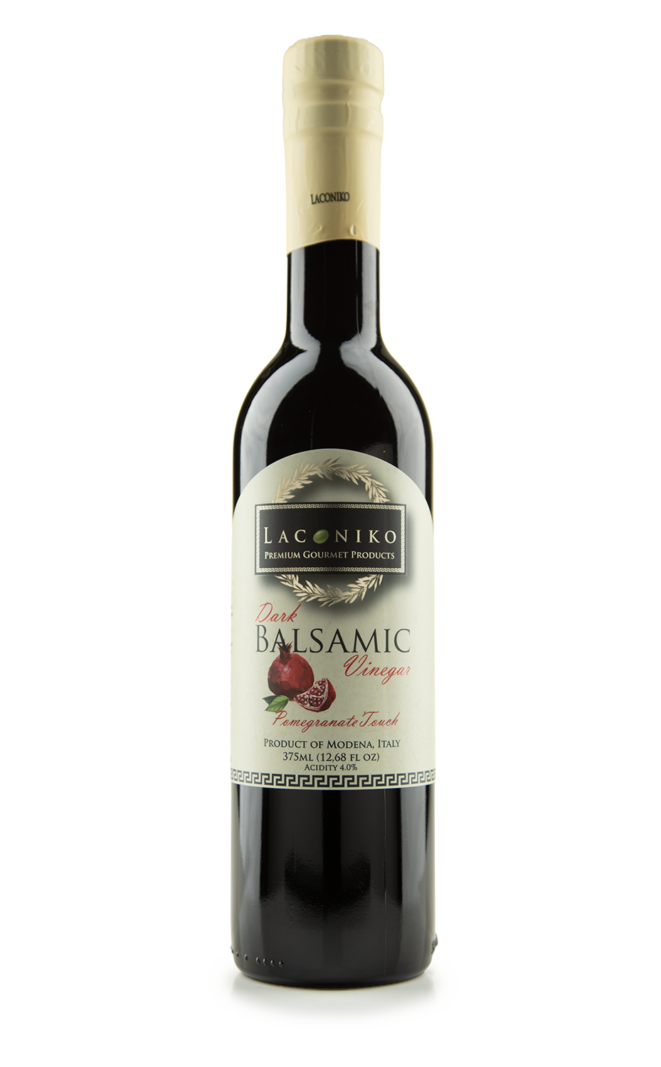 Pomegranate Dark Balsamic