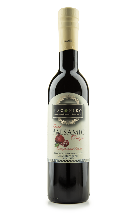 Pomegranate Dark Balsamic