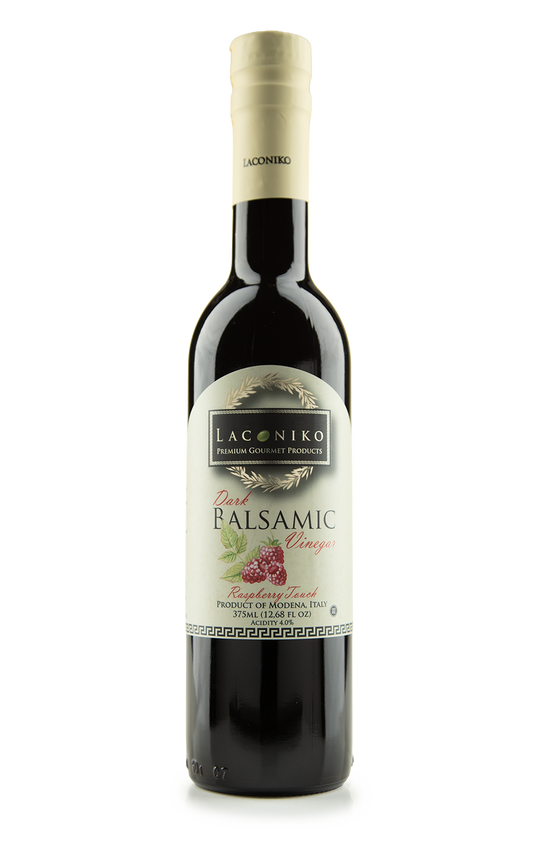 Raspberry Dark Balsamic
