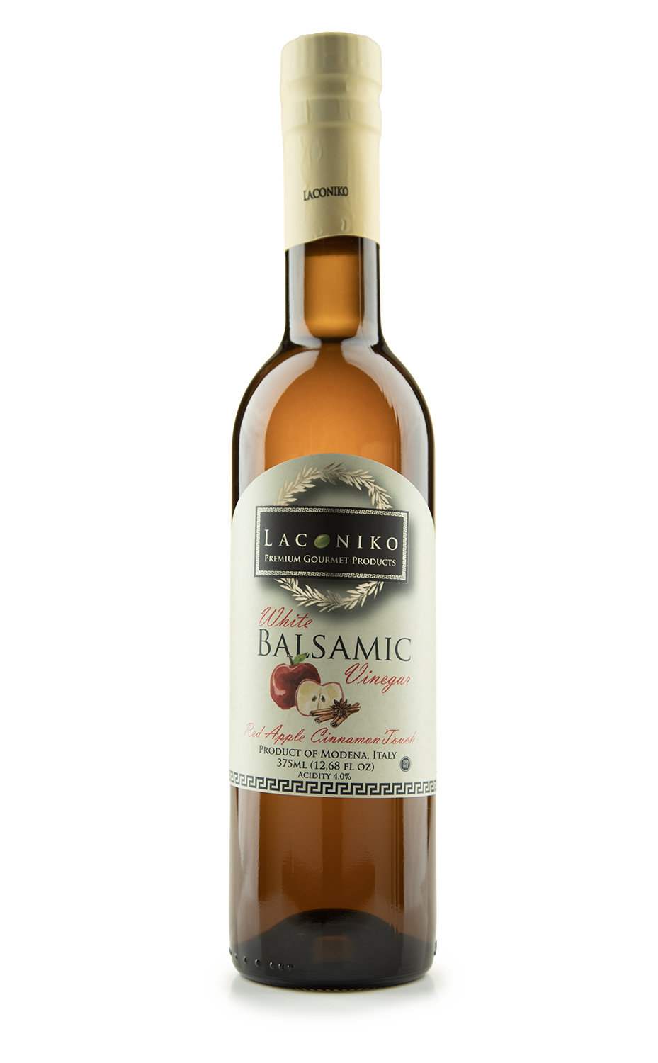 Red Apple Cinnamon White Balsamic