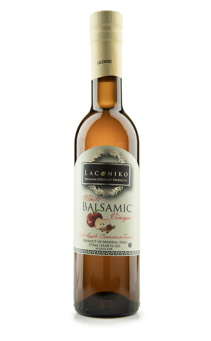 Red Apple Cinnamon White Balsamic
