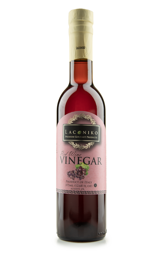 Red Wine Vinegar