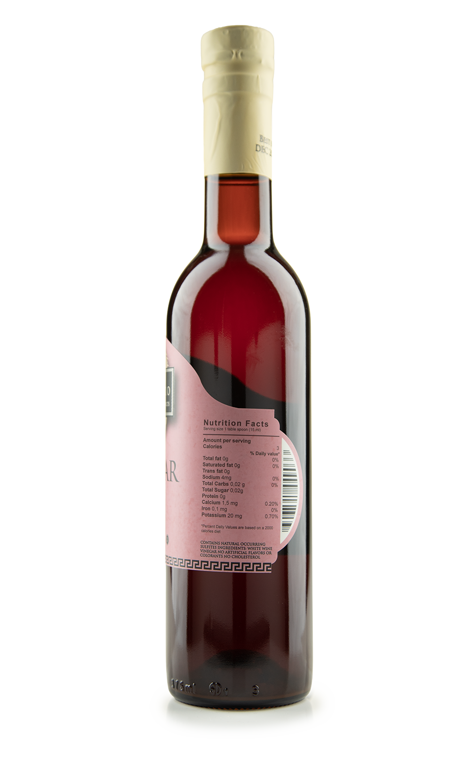 Red Wine Vinegar