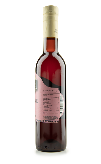 Red Wine Vinegar