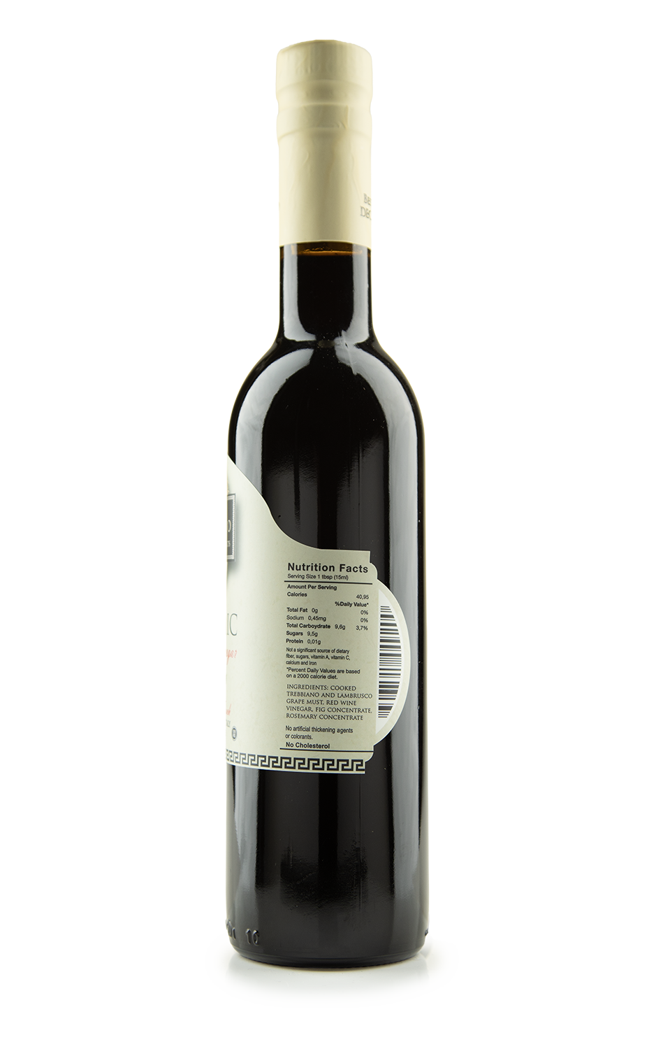 Rosemary Fig Dark Balsamic