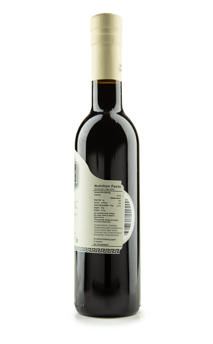 Rosemary Fig Dark Balsamic