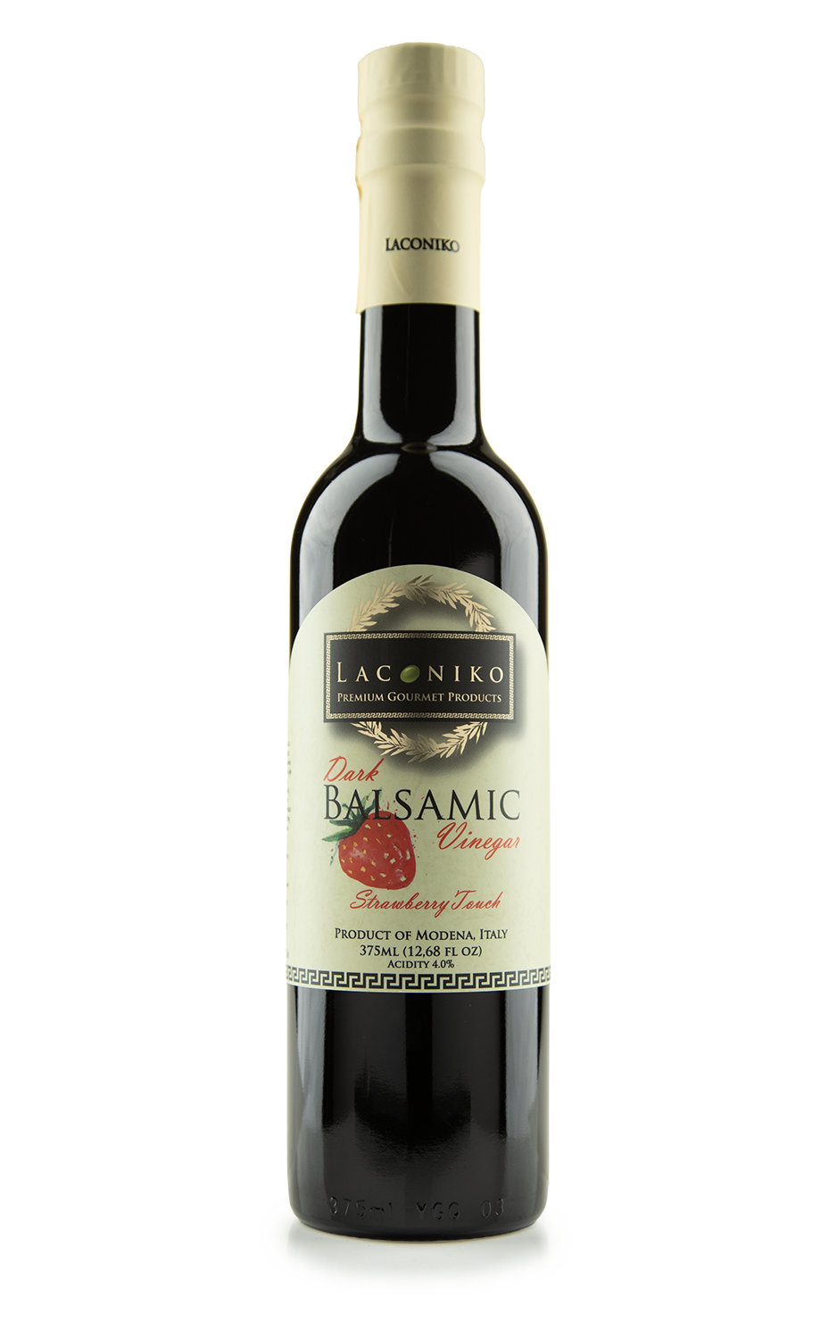 Strawberry Dark Balsamic